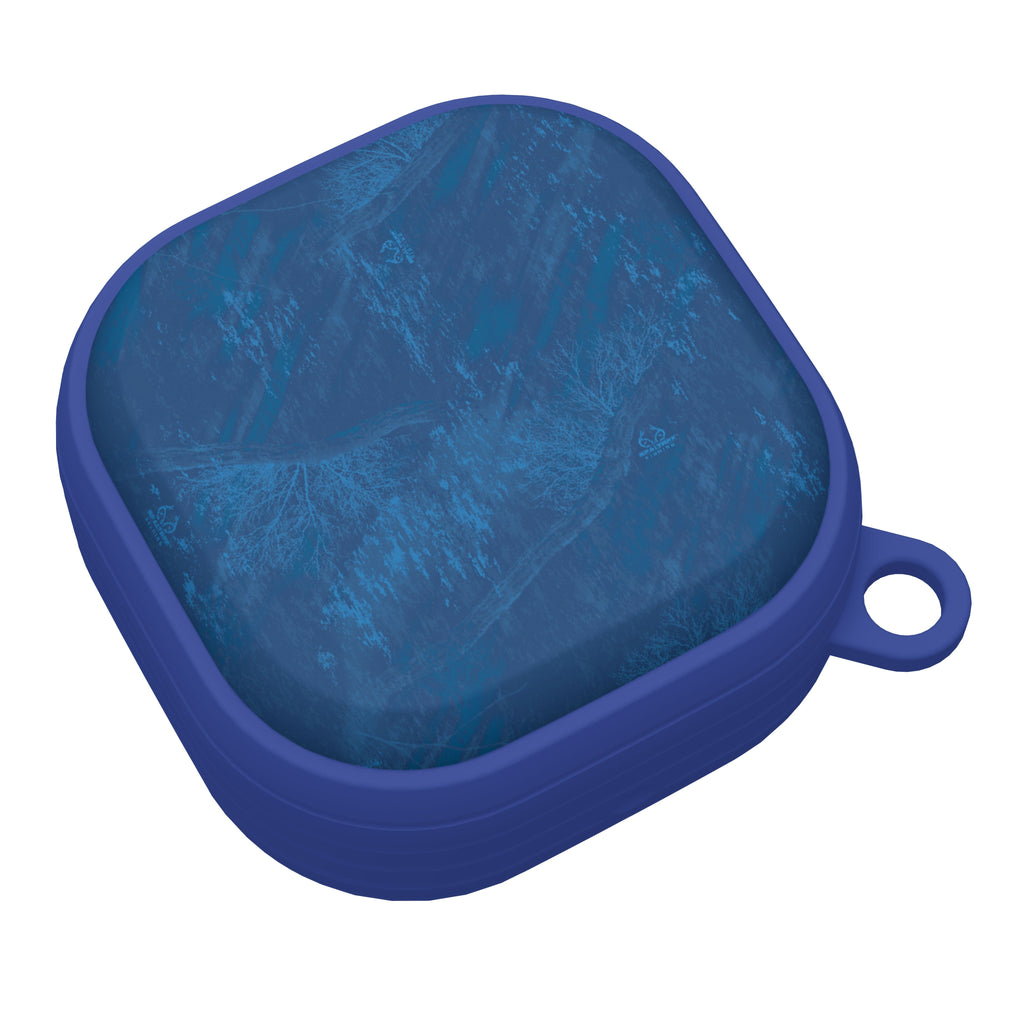 Realtree HDX Samsung Galaxy Buds Pro & Buds Live Case Cover Affinity Bands