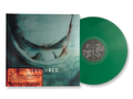 Disturbed - The Sickness (25th Anniversary Edition Green Colored Vinyl) Pale Blue Dot Records