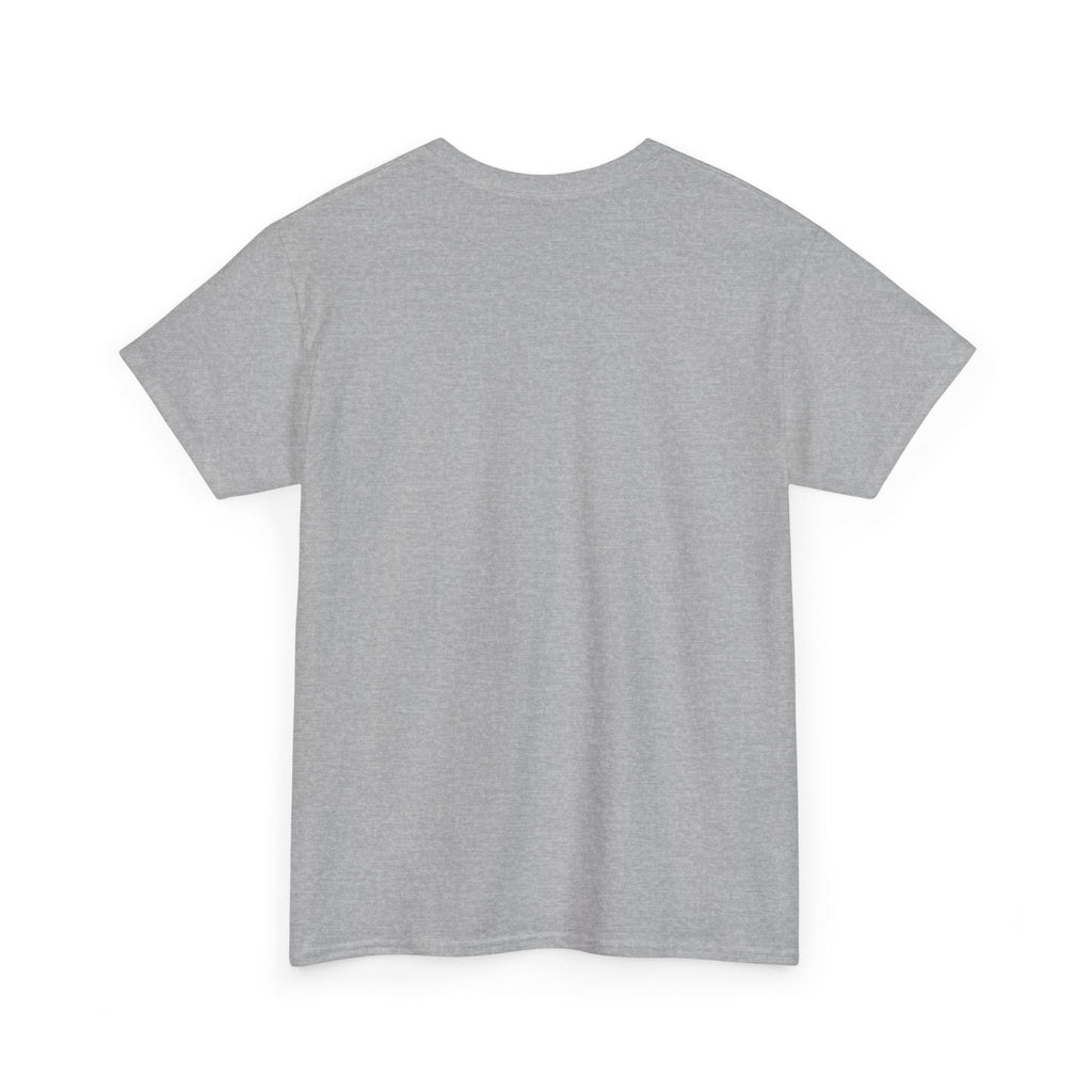 Love Of God mood -Inspired Unisex Heavy Cotton Tee | Reflection of God | Spiritual Apparel, Christian Shirt, Casual Wear, Gift for Believers, [...] The Vibez Shop