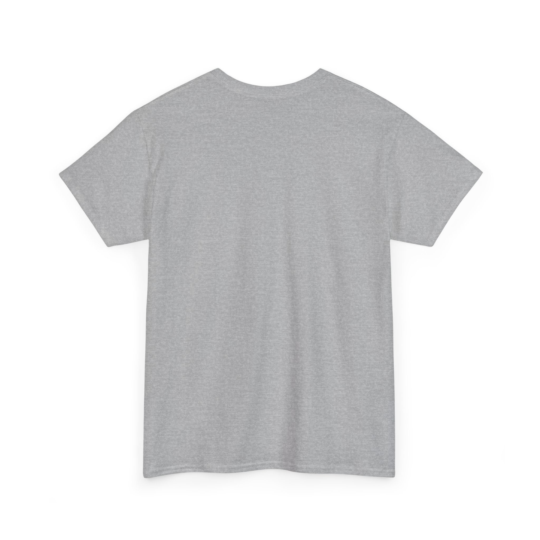 Love Of God mood -Inspired Unisex Heavy Cotton Tee | Reflection of God | Spiritual Apparel, Christian Shirt, Casual Wear, Gift for Believers, [...] The Vibez Shop