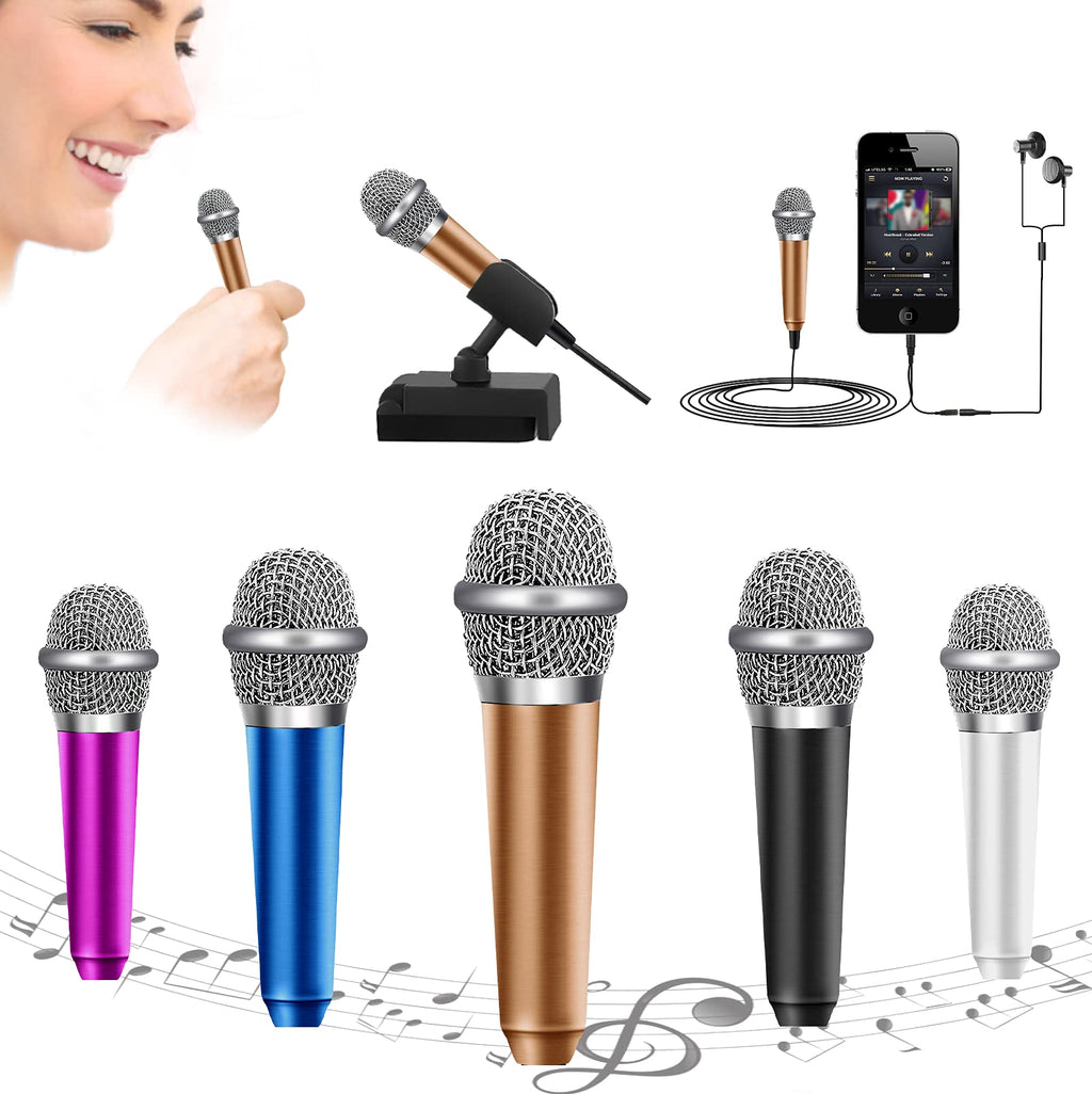 Mini Microphone