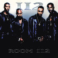 112 - Room 112 (2LP Ltd Color Vinyl) | Mint (M) Mint (M) Love Vinyl Records