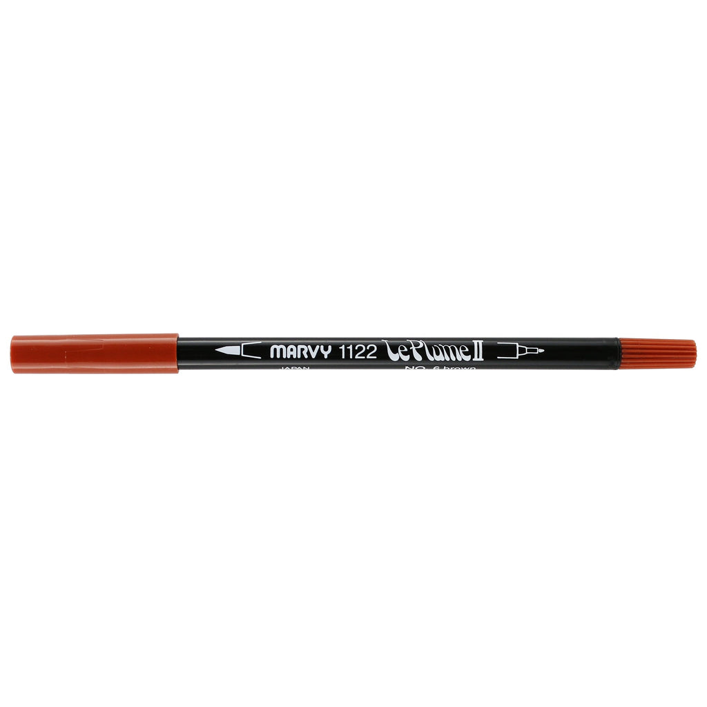 Uchida Le Plume Markers ShopSketchBox
