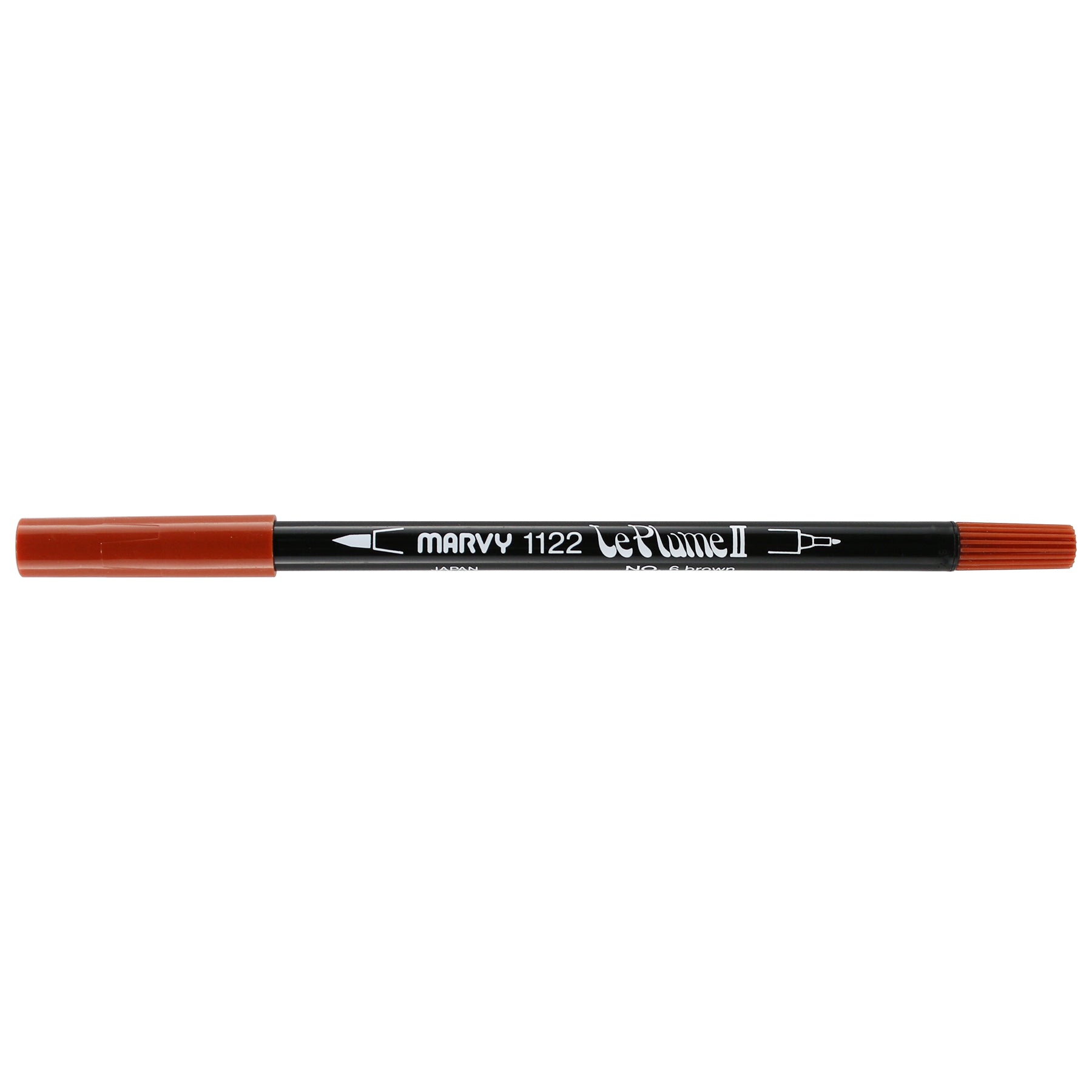 Uchida Le Plume Markers ShopSketchBox