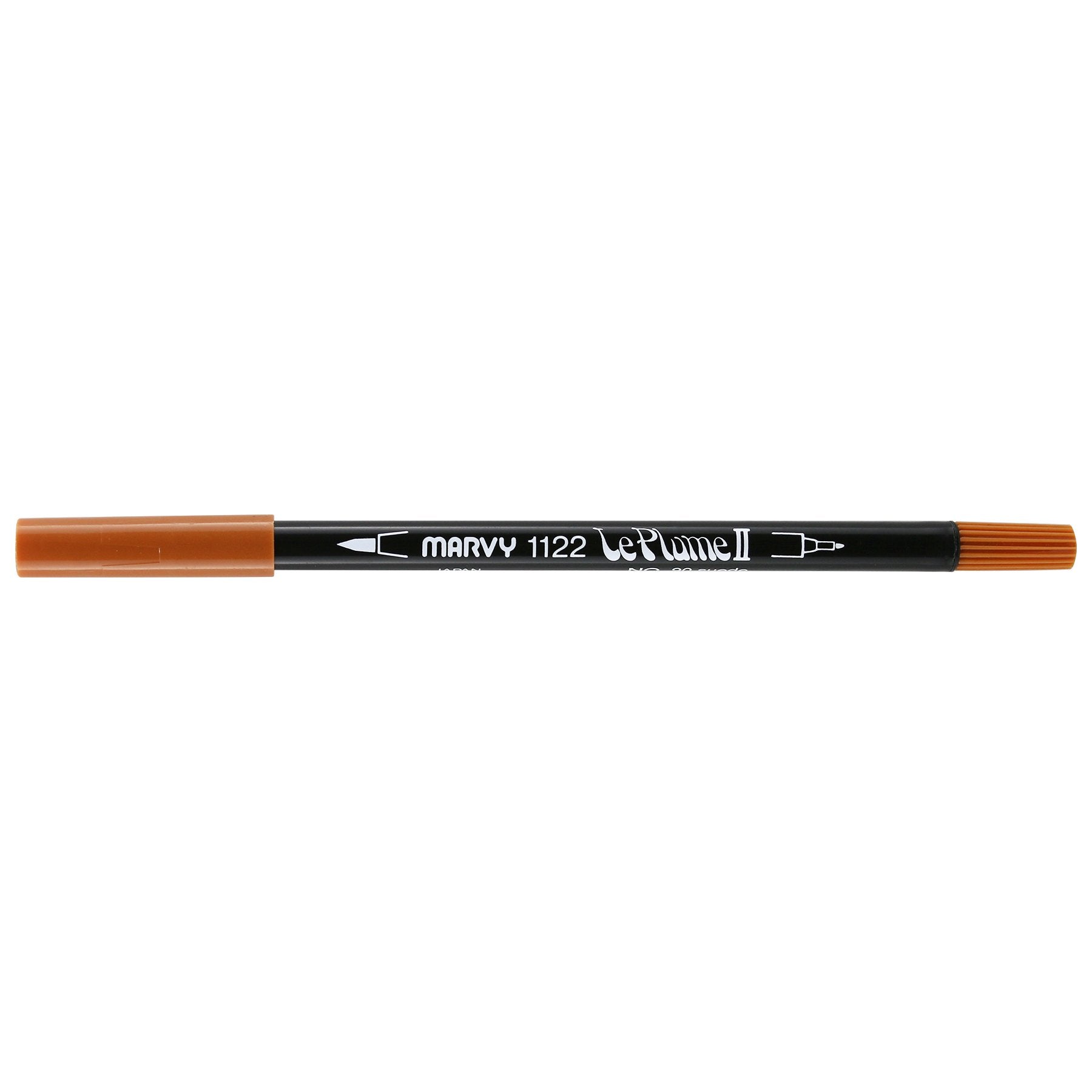 Uchida Le Plume Markers ShopSketchBox