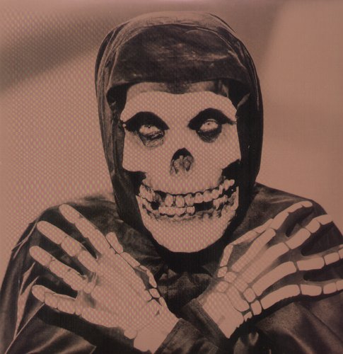 Misfits - Collection 2 (Vinyl LP) Pale Blue Dot Records