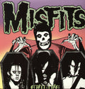 Misfits - Evilive (Vinyl LP) Pale Blue Dot Records