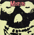 Misfits - Misfits  Collection (Vinyl LP) Pale Blue Dot Records