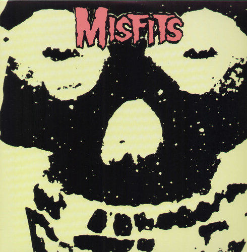 Misfits - Misfits  Collection (Vinyl LP) Pale Blue Dot Records