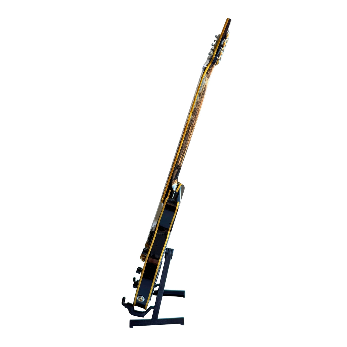 Foreigner "Agent Provocateur” Mini Axe The Mini Axe
