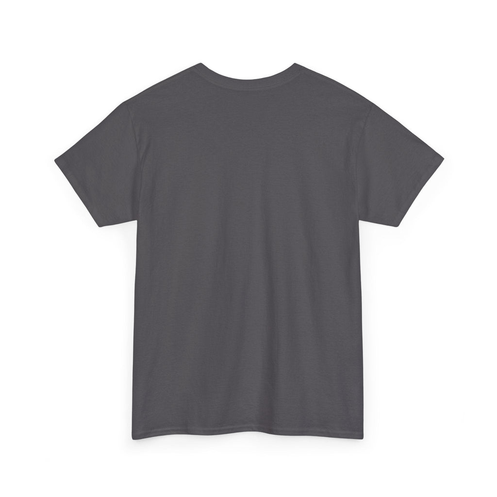 Love Of God mood -Inspired Unisex Heavy Cotton Tee | Reflection of God | Spiritual Apparel, Christian Shirt, Casual Wear, Gift for Believers, [...] The Vibez Shop
