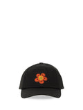 Kenzo Women "Kenzo X Futura 2000" Baseball Hat Luosophy