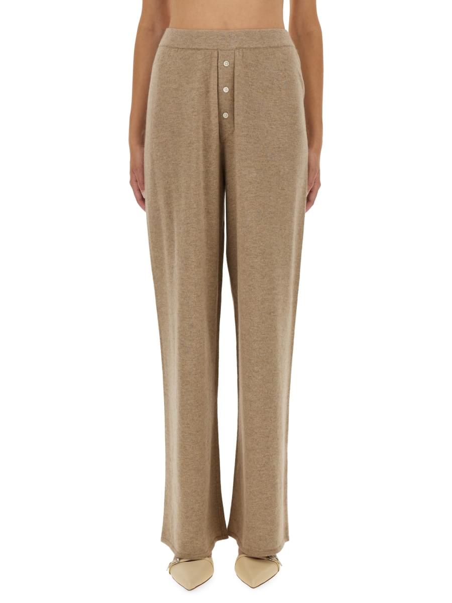 Guest In Residence Women Pants "Everywear" Luosophy