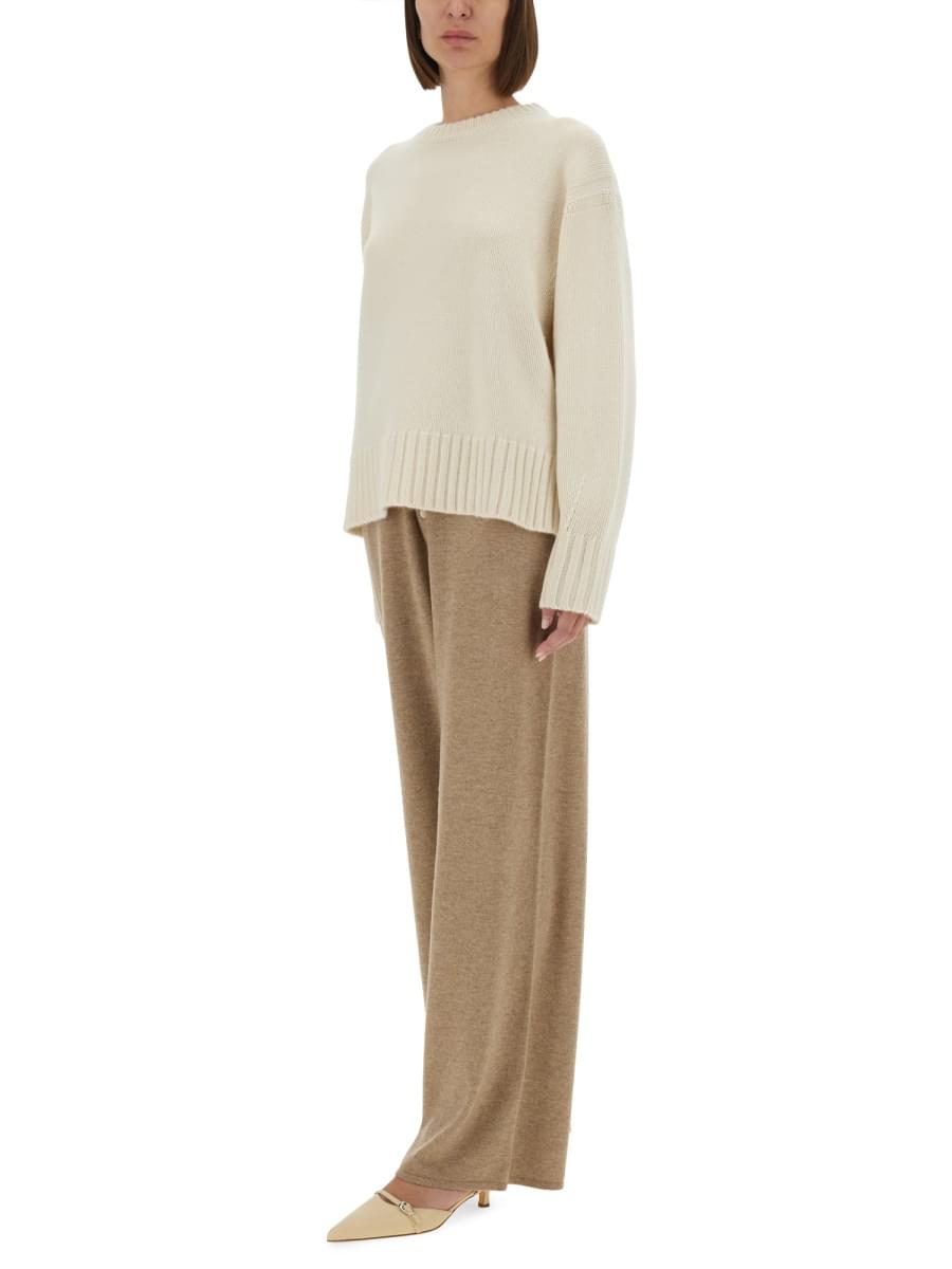 Guest In Residence Women Pants "Everywear" Luosophy