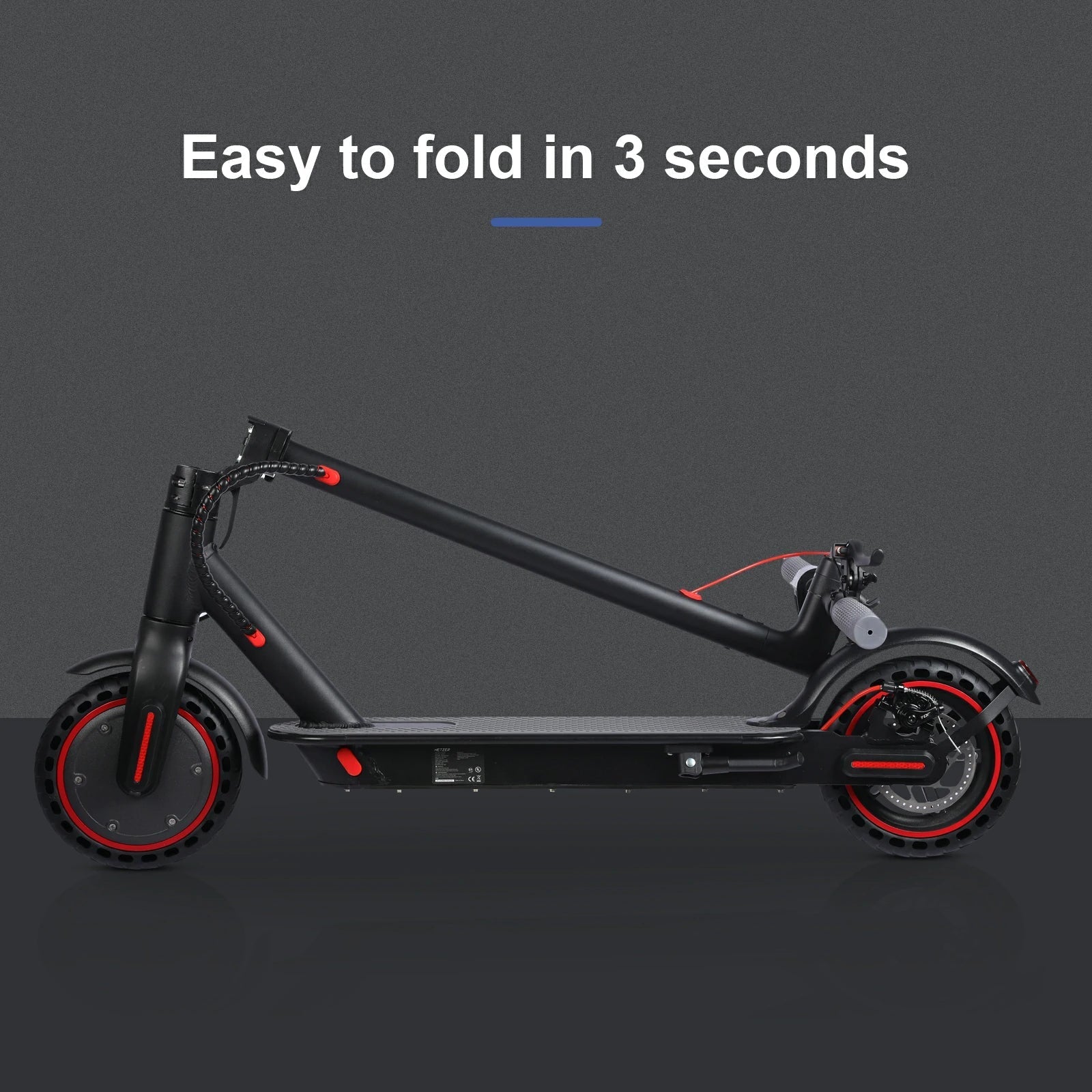 FREEBOY J03 Electric Scooter freeboystore