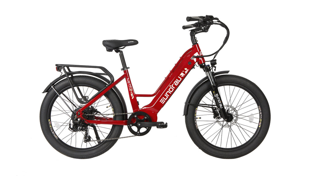 META24 1.0 EUNORAU E-BIKE US