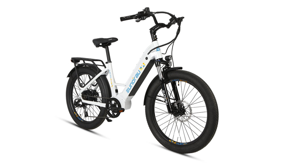 META24 1.0 EUNORAU E-BIKE US