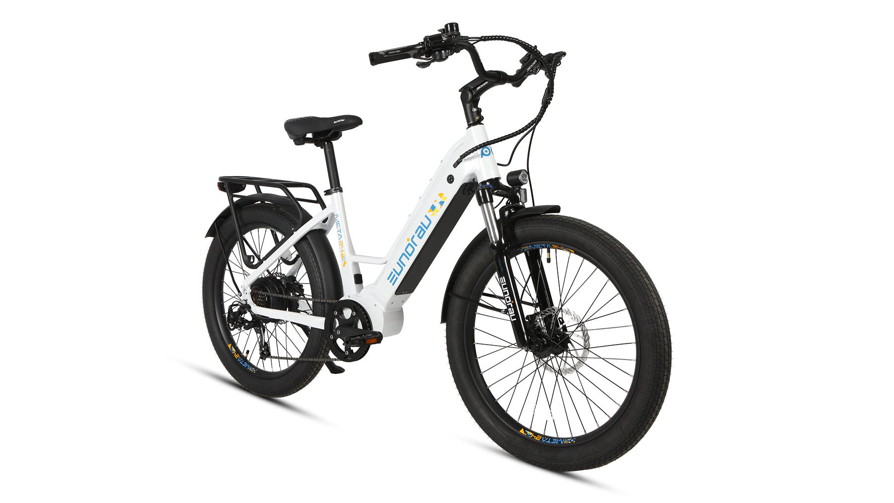 META24 1.0 EUNORAU E-BIKE US