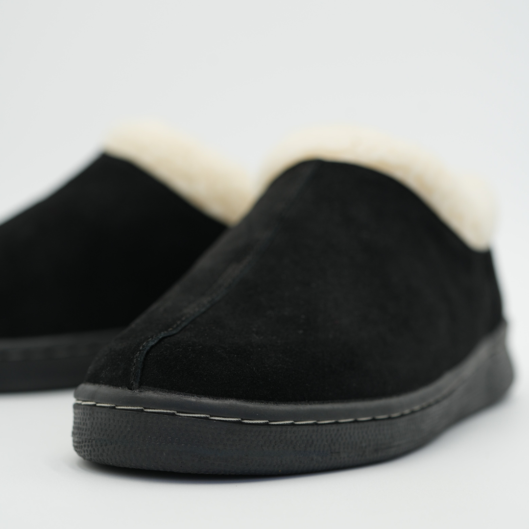 Men's Ashton Slipper Bread