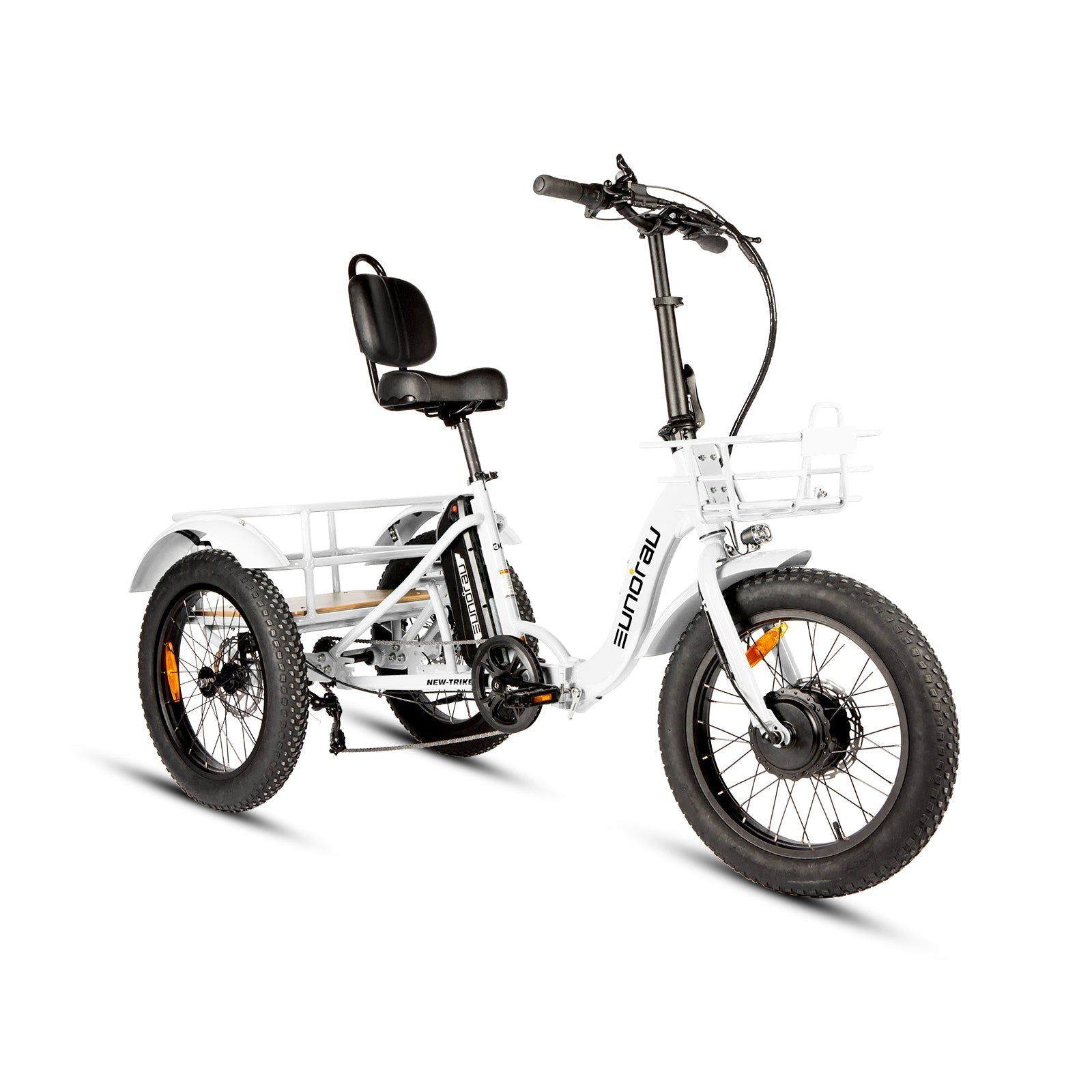 NEW-TRIKE 2.0 EUNORAU E-BIKE US
