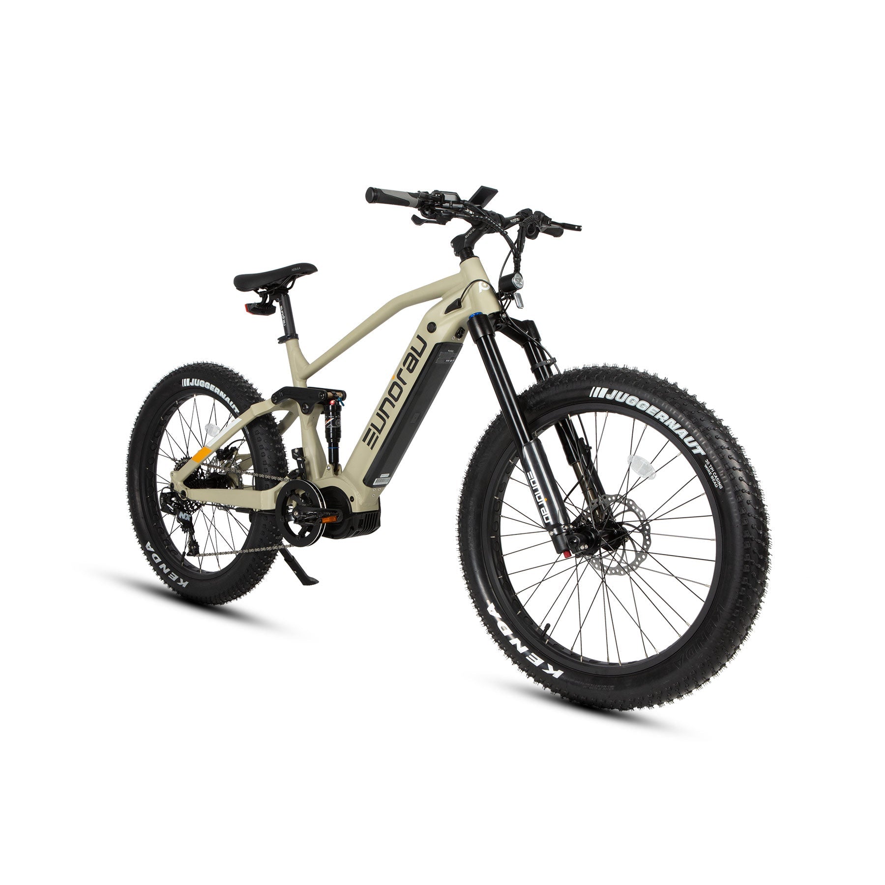 SPECTER-S 3.0 / Hunter X9 EUNORAU E-BIKE US