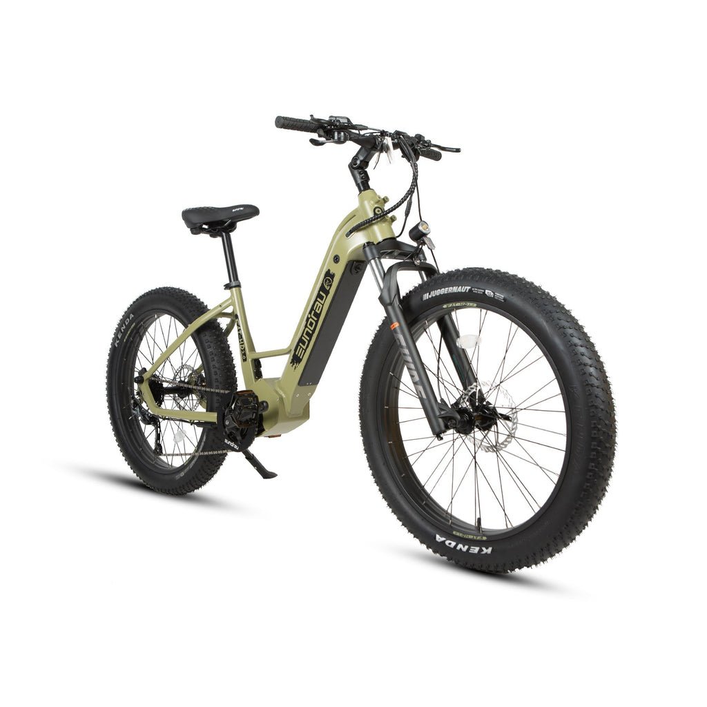 FAT-HD 2.0/Hunter X7 EUNORAU E-BIKE US