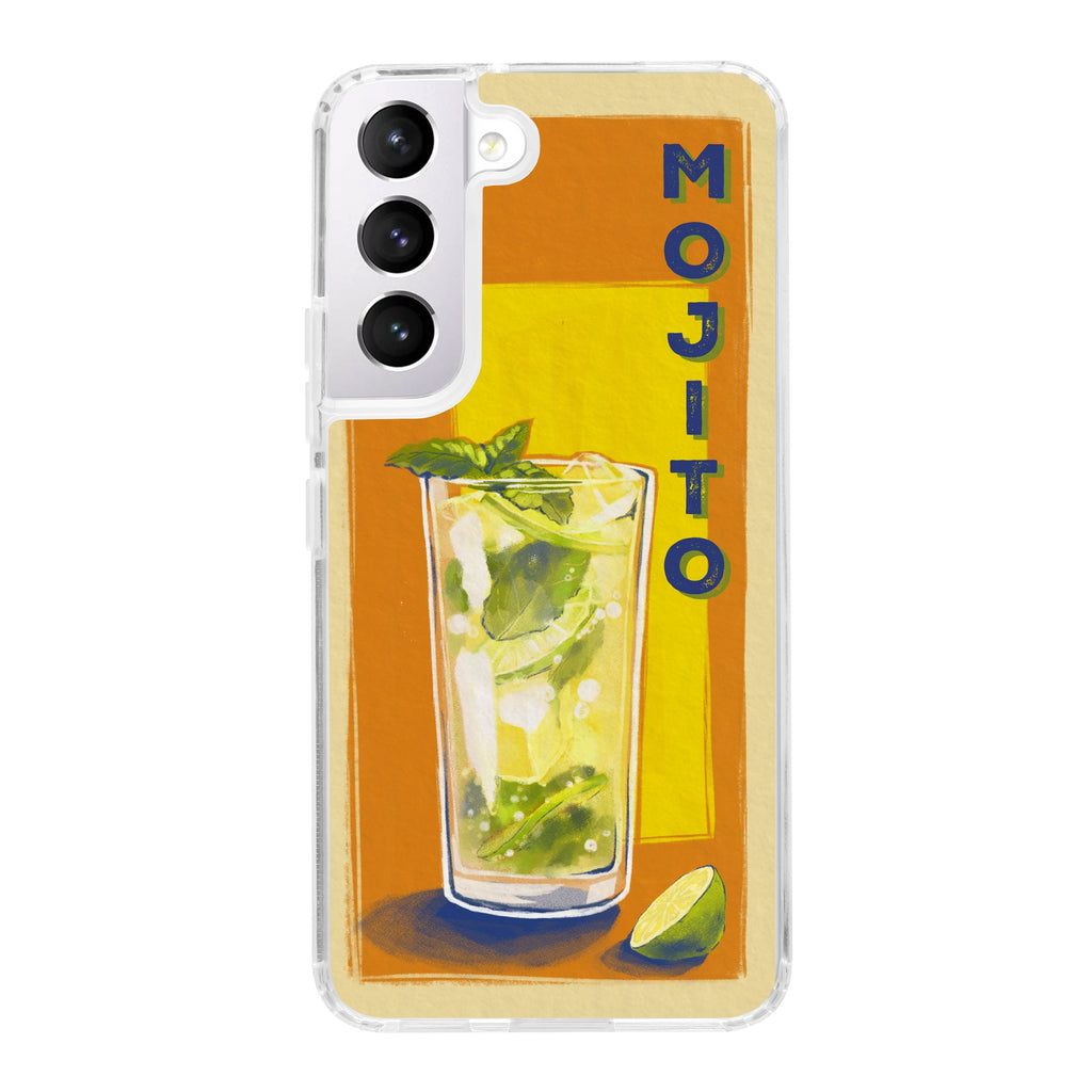 Wine, Beer, & Booze HD Samsung Galaxy S21 Phone Case Affinity Bands