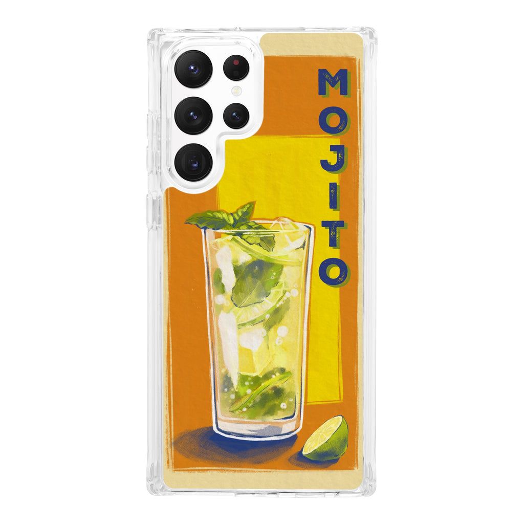 Wine, Beer, & Booze HD Samsung Galaxy S21 Phone Case Affinity Bands