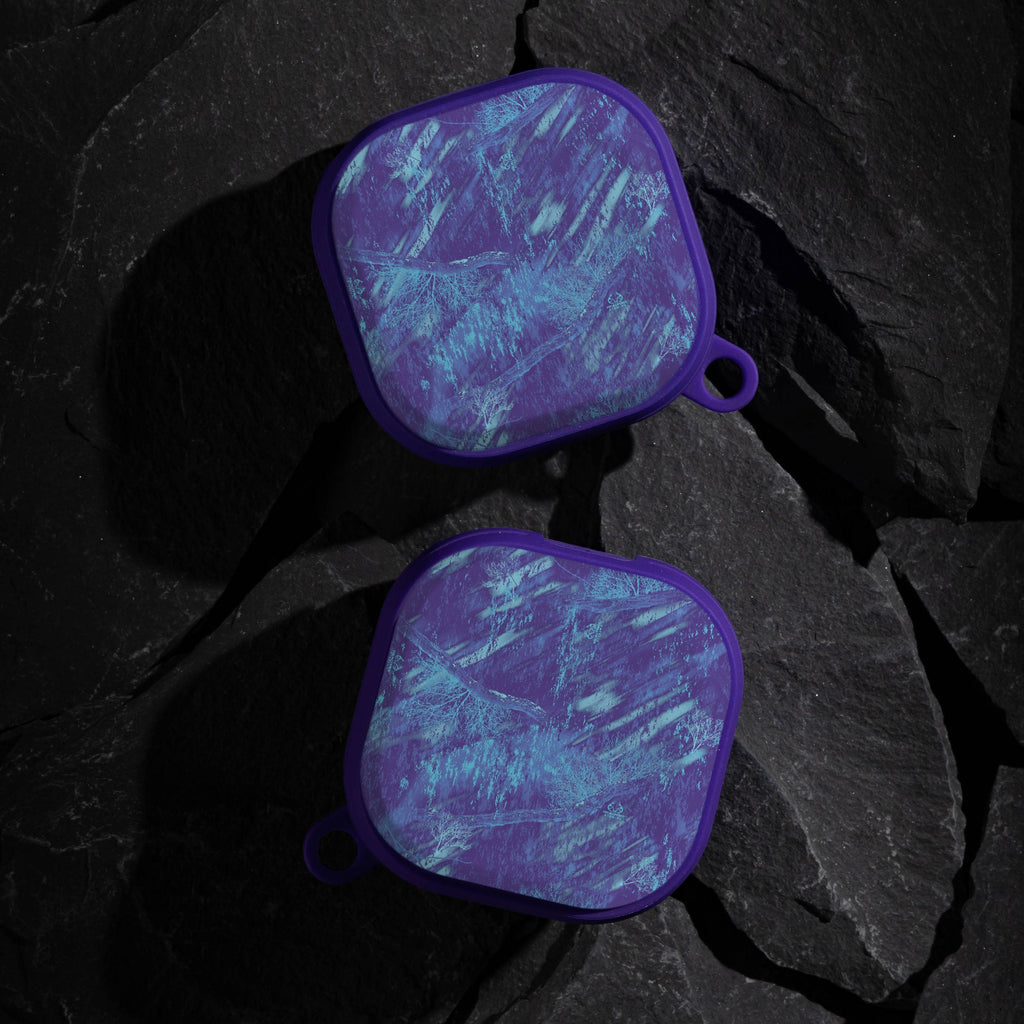 Realtree HDX Samsung Galaxy Buds Pro & Buds Live Case Cover Affinity Bands