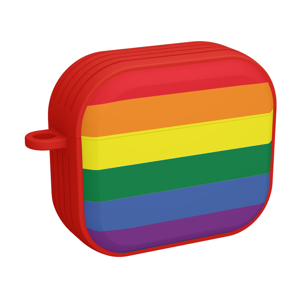 Pride HDX Case Cover Compatible with Apple AirPods Gen 3 Affinity Bands
