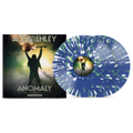 Ace Frehley - Anomaly Cobalt Splatter Vinyl MNRK Heavy
