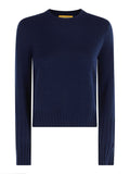 Guest In Residence Women "Shrunken Crew" Jersey Luosophy