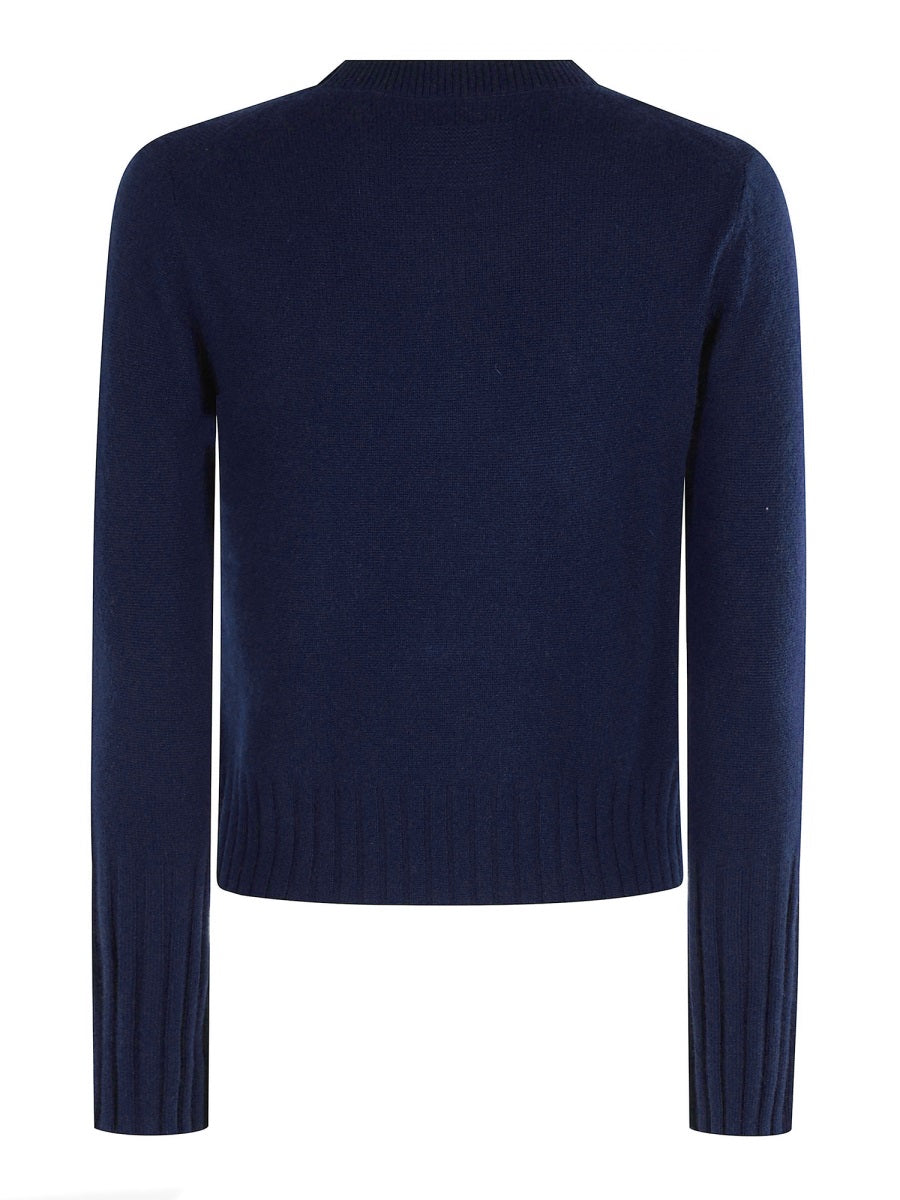 Guest In Residence Women "Shrunken Crew" Jersey Luosophy