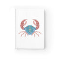 Cancer Hardcover Journal - Blank Desksmith