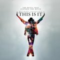 Michael Jackson - Michael Jackson's This Is It (Dli) [180 Gram] Pale Blue Dot Records