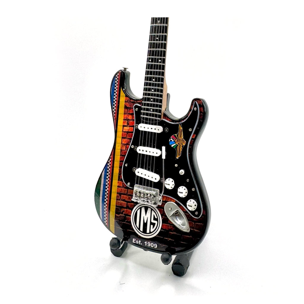 The Official Mini Axe of the Indy 500 The Mini Axe