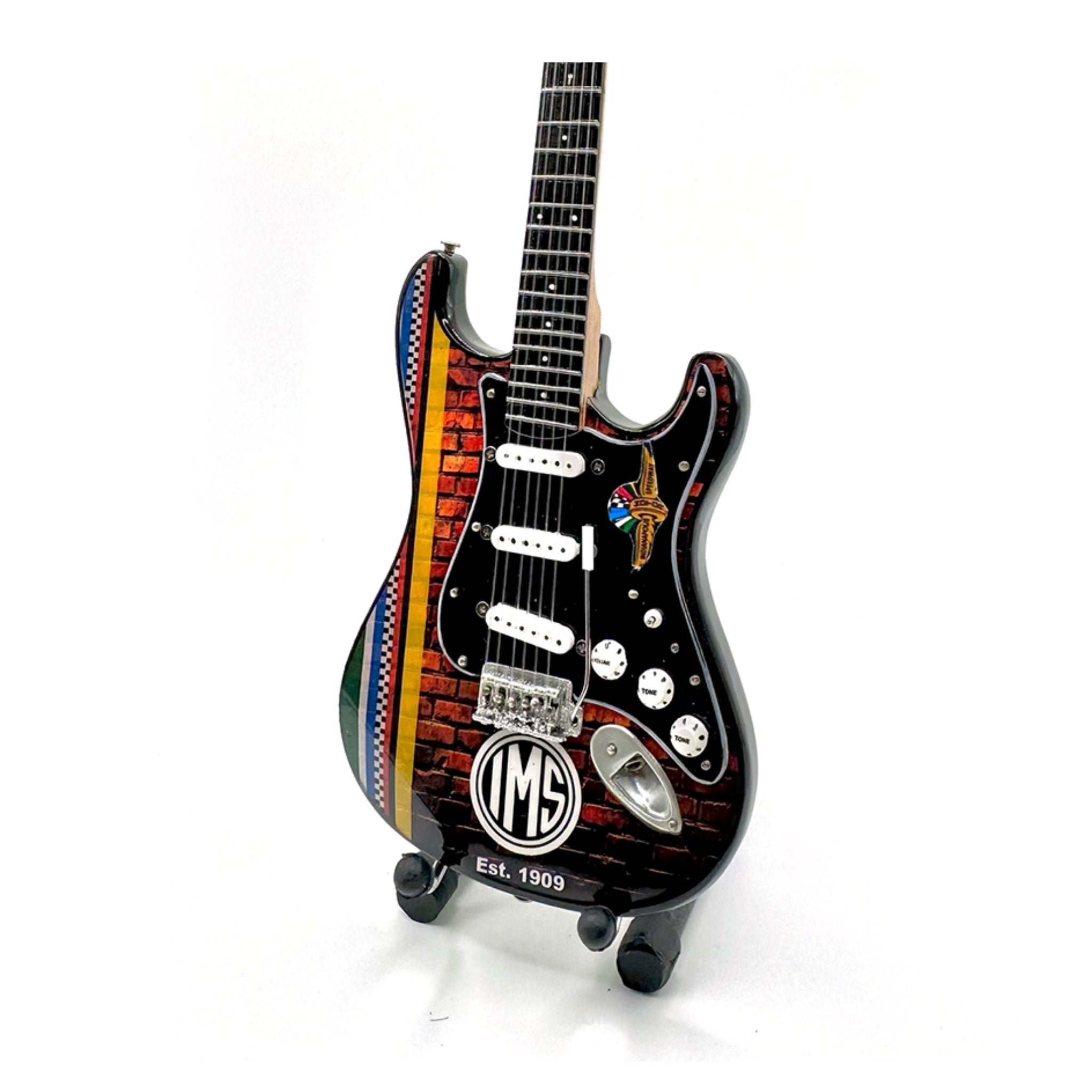 The Official Mini Axe of the Indy 500 The Mini Axe