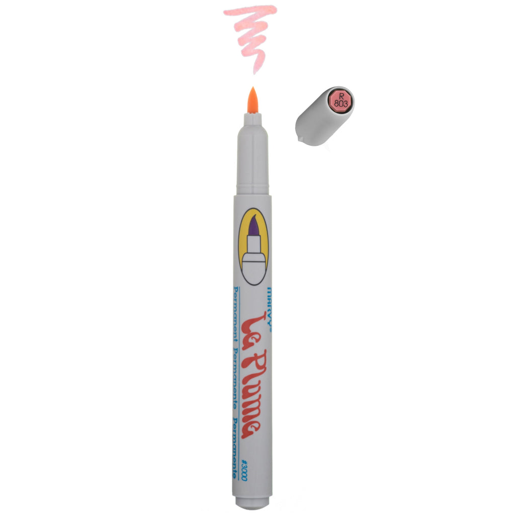Uchida Le Plume Permanent Markers ShopSketchBox