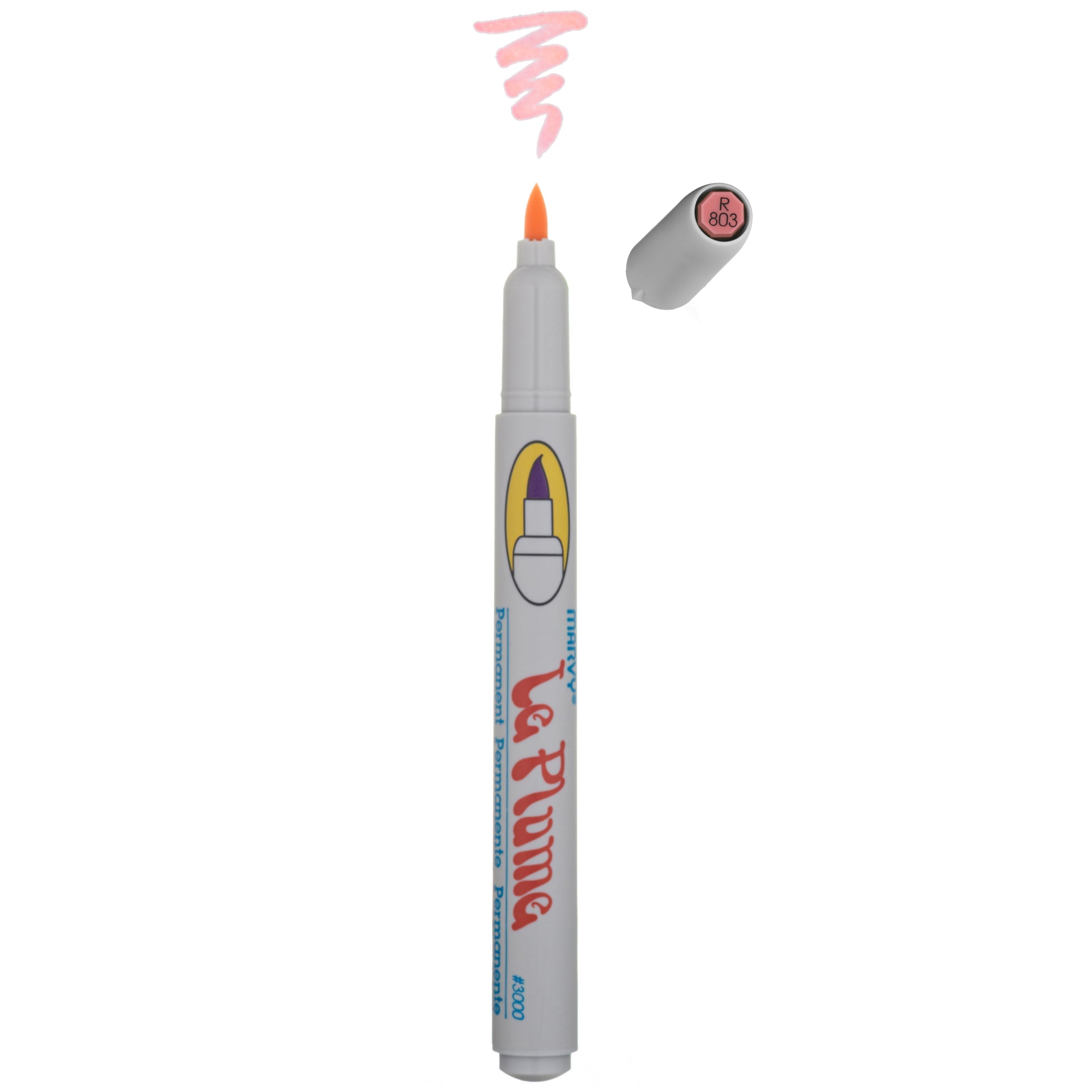 Uchida Le Plume Permanent Markers ShopSketchBox