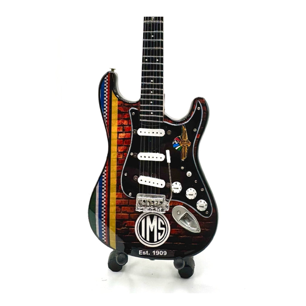 The Official Mini Axe of the Indy 500 The Mini Axe