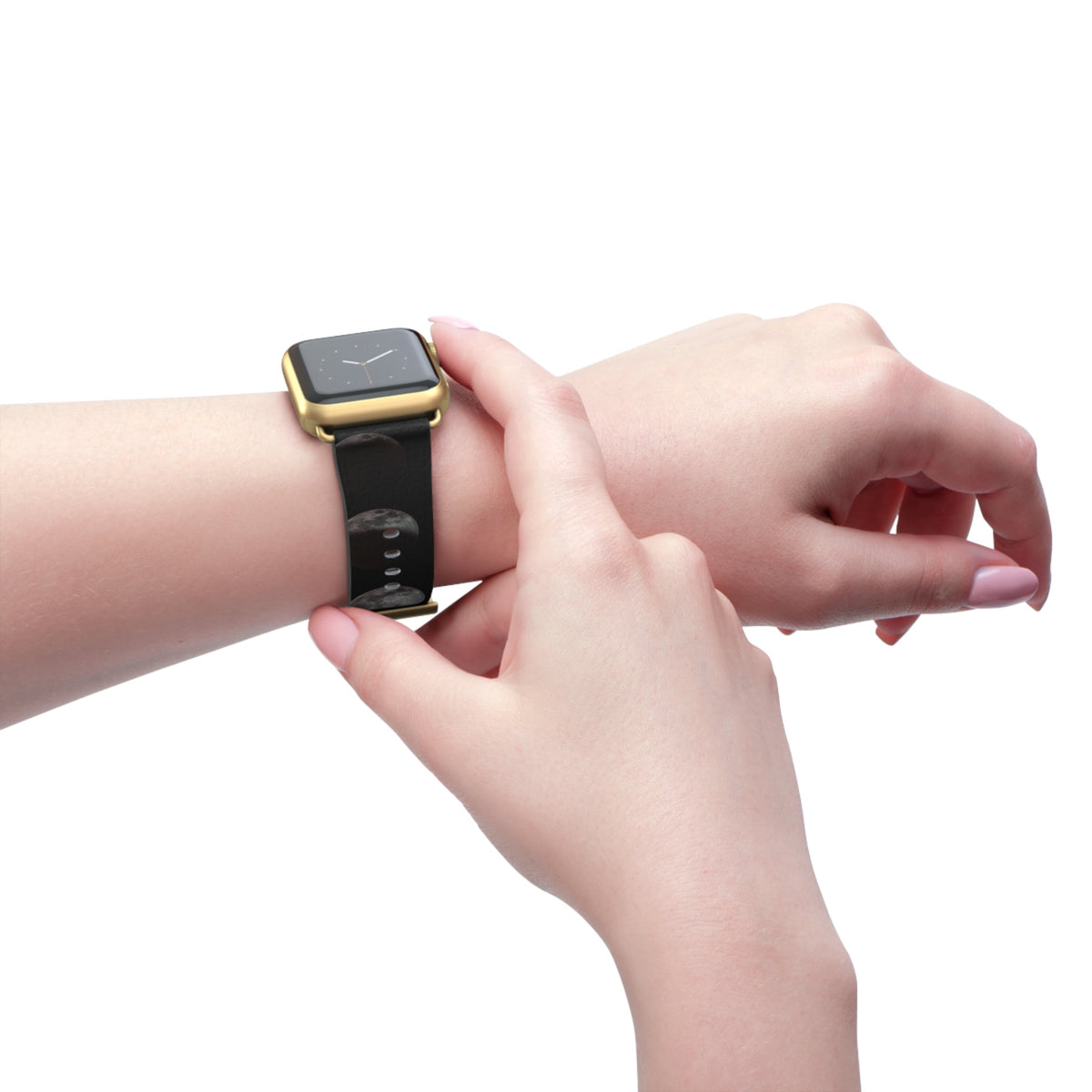 Moon to Sun - Watch Band Desksmith