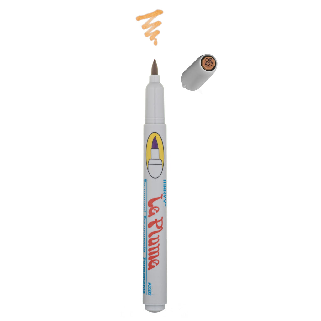 Uchida Le Plume Permanent Markers ShopSketchBox