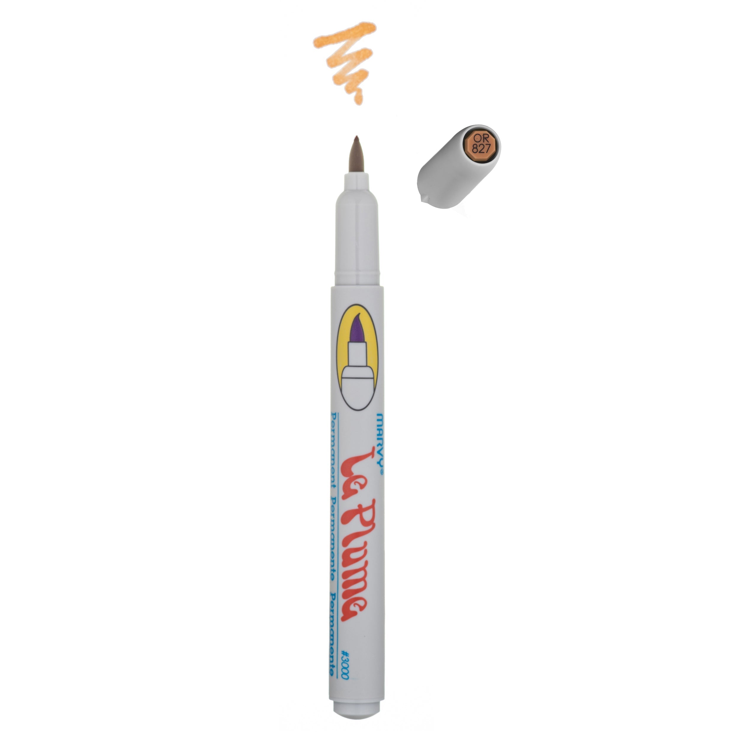 Uchida Le Plume Permanent Markers ShopSketchBox