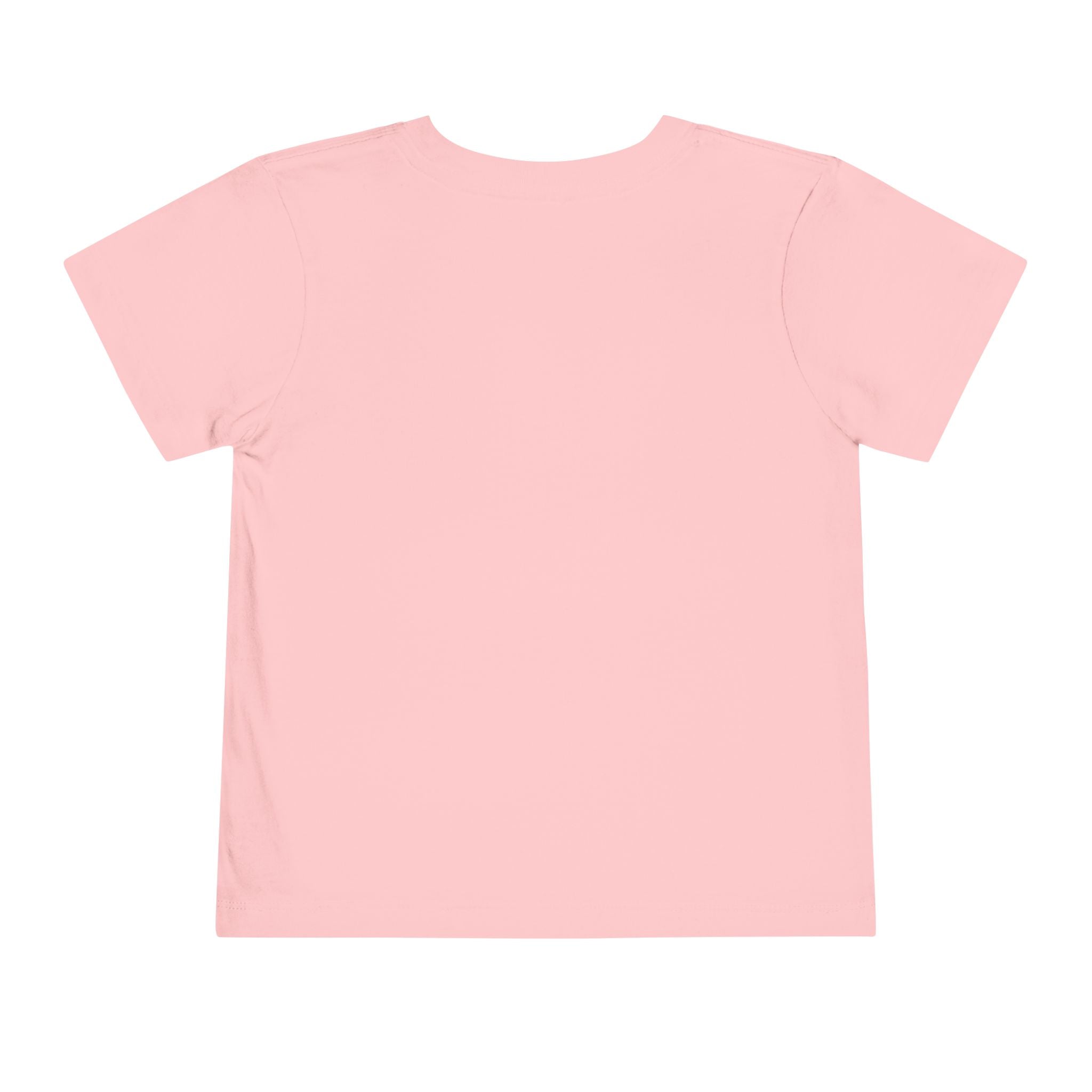 I’m Laid Back Toddler Short Sleeve Tee The Vibez Shop