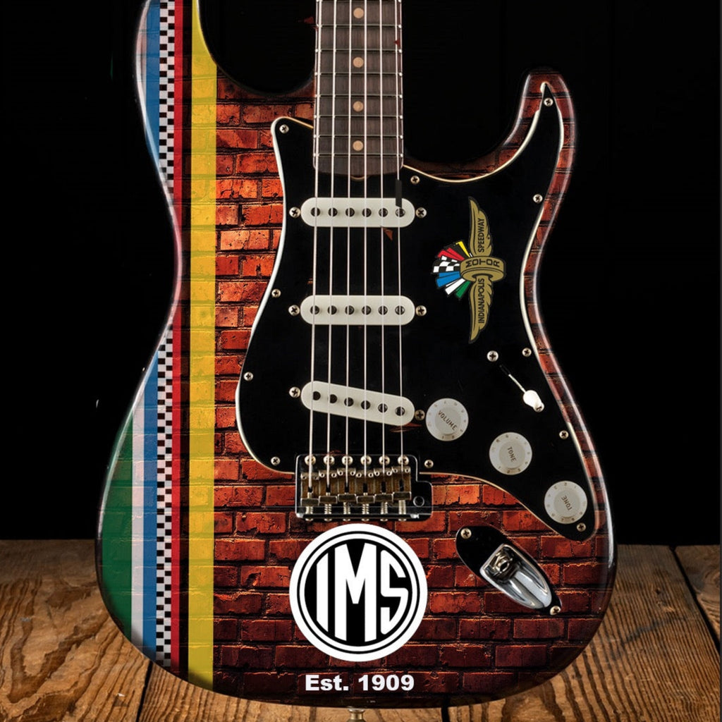 The Official Mini Axe of the Indy 500 The Mini Axe