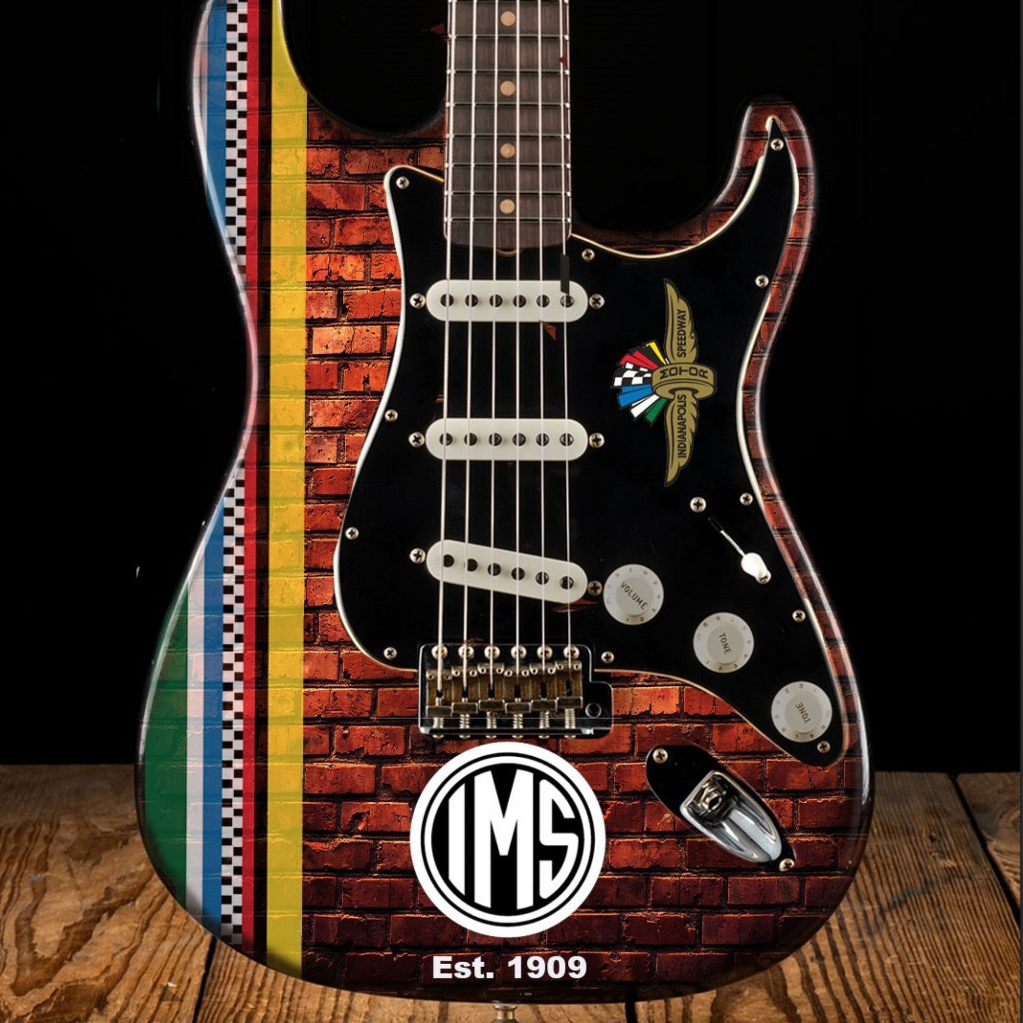 The Official Mini Axe of the Indy 500 The Mini Axe