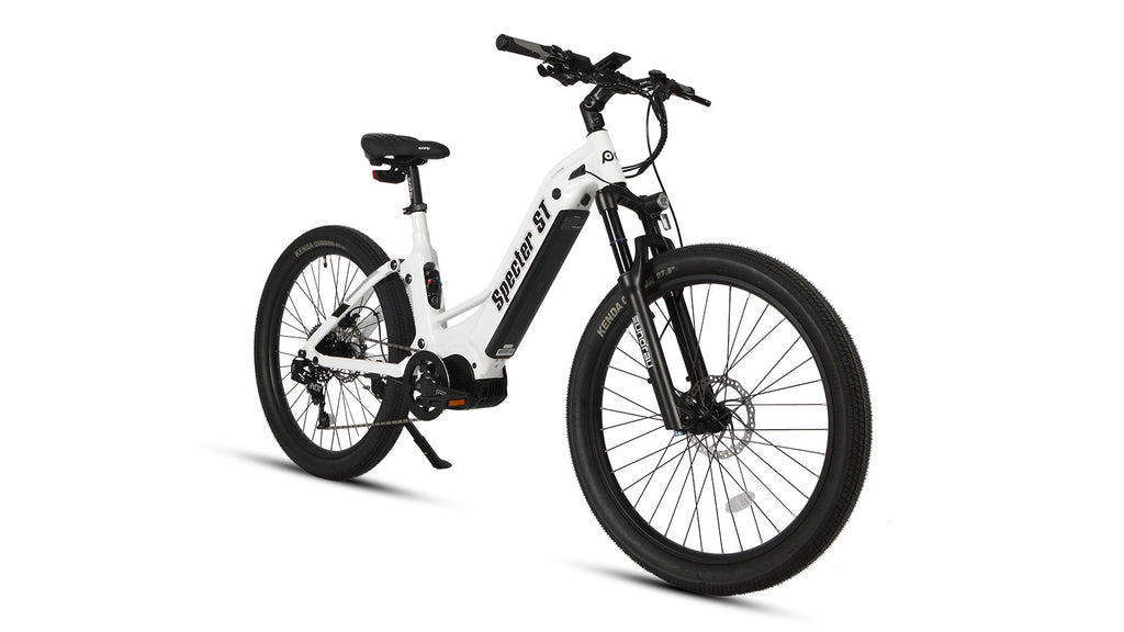 SPECTER-ST 2.0 EUNORAU E-BIKE US