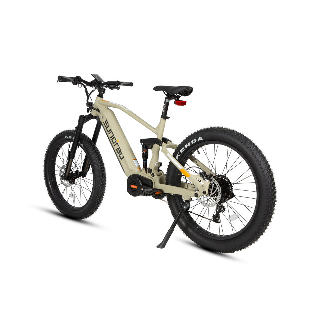 SPECTER-S 3.0 / Hunter X9 EUNORAU E-BIKE US