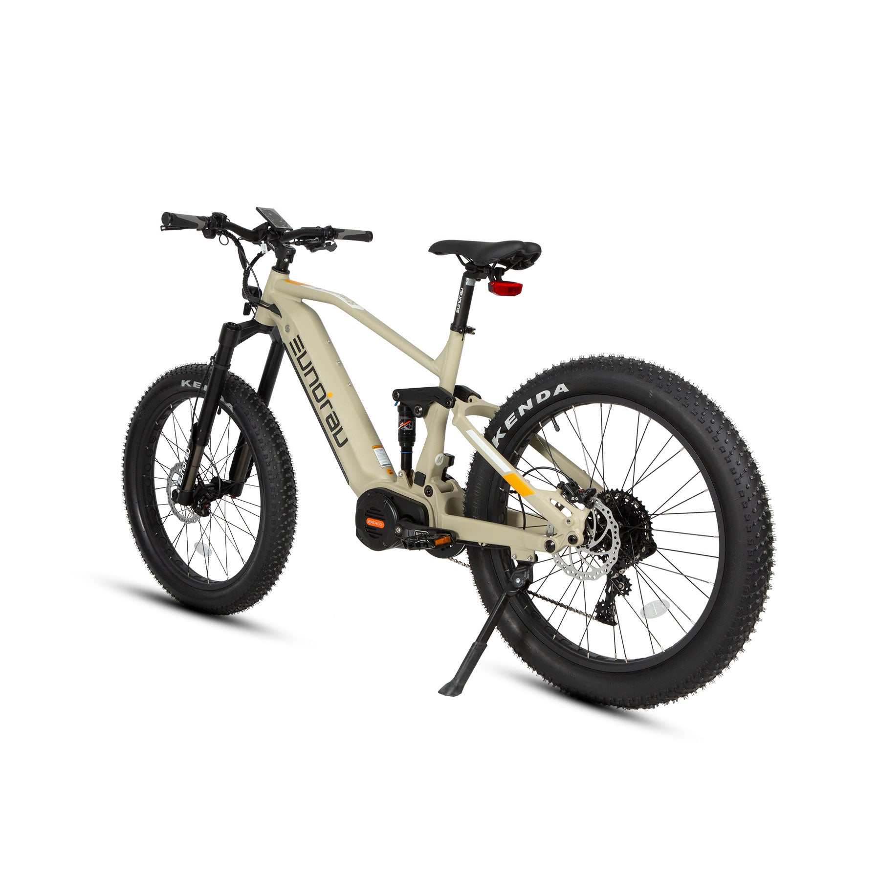 SPECTER-S 3.0 / Hunter X9 EUNORAU E-BIKE US