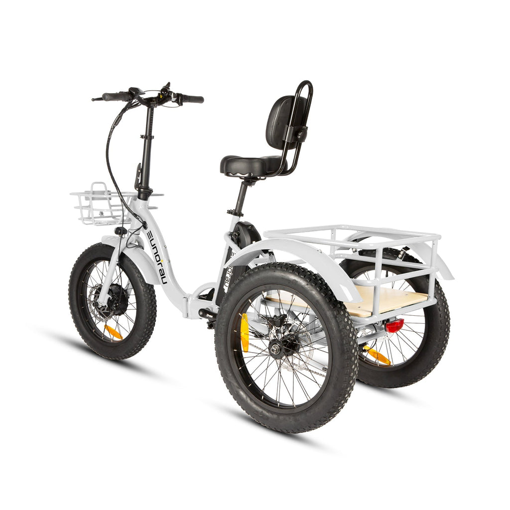 NEW-TRIKE 2.0 EUNORAU E-BIKE US